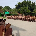 SMK Nurul Falah Pugung Sanggah Pemberitaan Soal Sita Sepatu Siswa