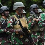 Polri dan TNI Jawab Tantangan OPM Bertempur Secara Gentelman