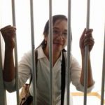Nelly Siringo Ringo 2 Kali Dipengadilankan Karena Buka Emailnya Sendiri