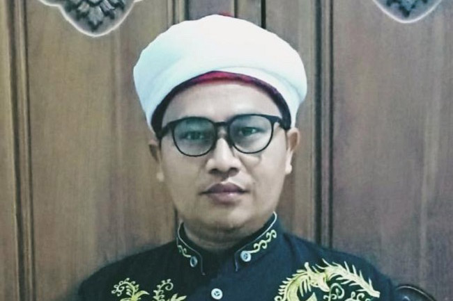 Kalah di Banten; KH Makruf Amin Kunci Kemenangan Jokowi. Oleh: KH Imaduddin Utsman,
