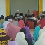 Yayasan Al Islah Mimika Papua Menggelar Pesantren Kilat
