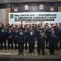Jajaran Pengurus Pimpinan Pusat Gerakan Pemuda Islam (PP GPI) Periode 2025-2028